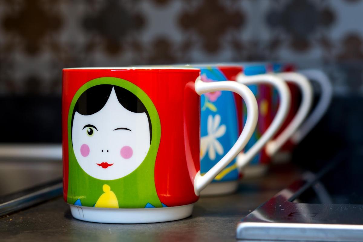 Mercatovecchio Luxury Suites