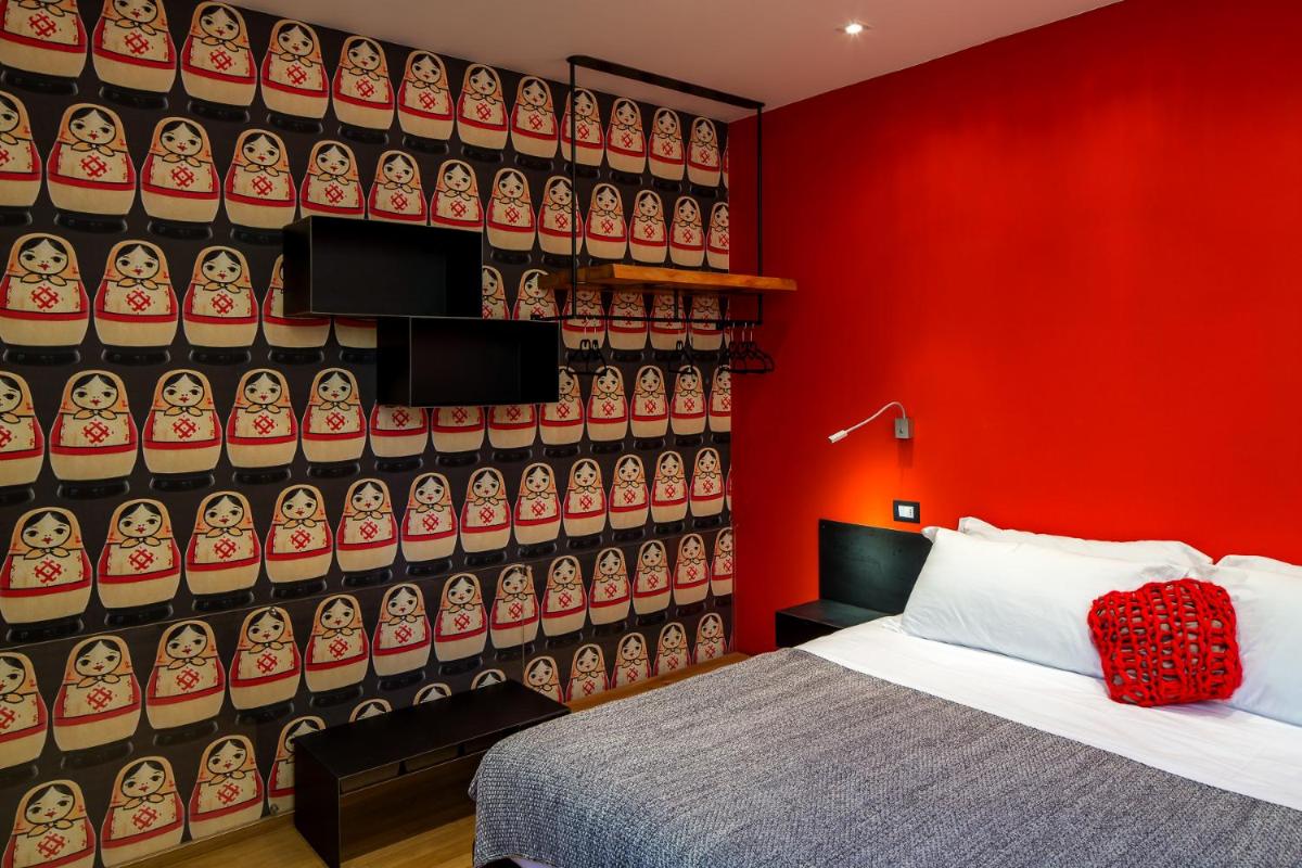 Mercatovecchio Luxury Suites