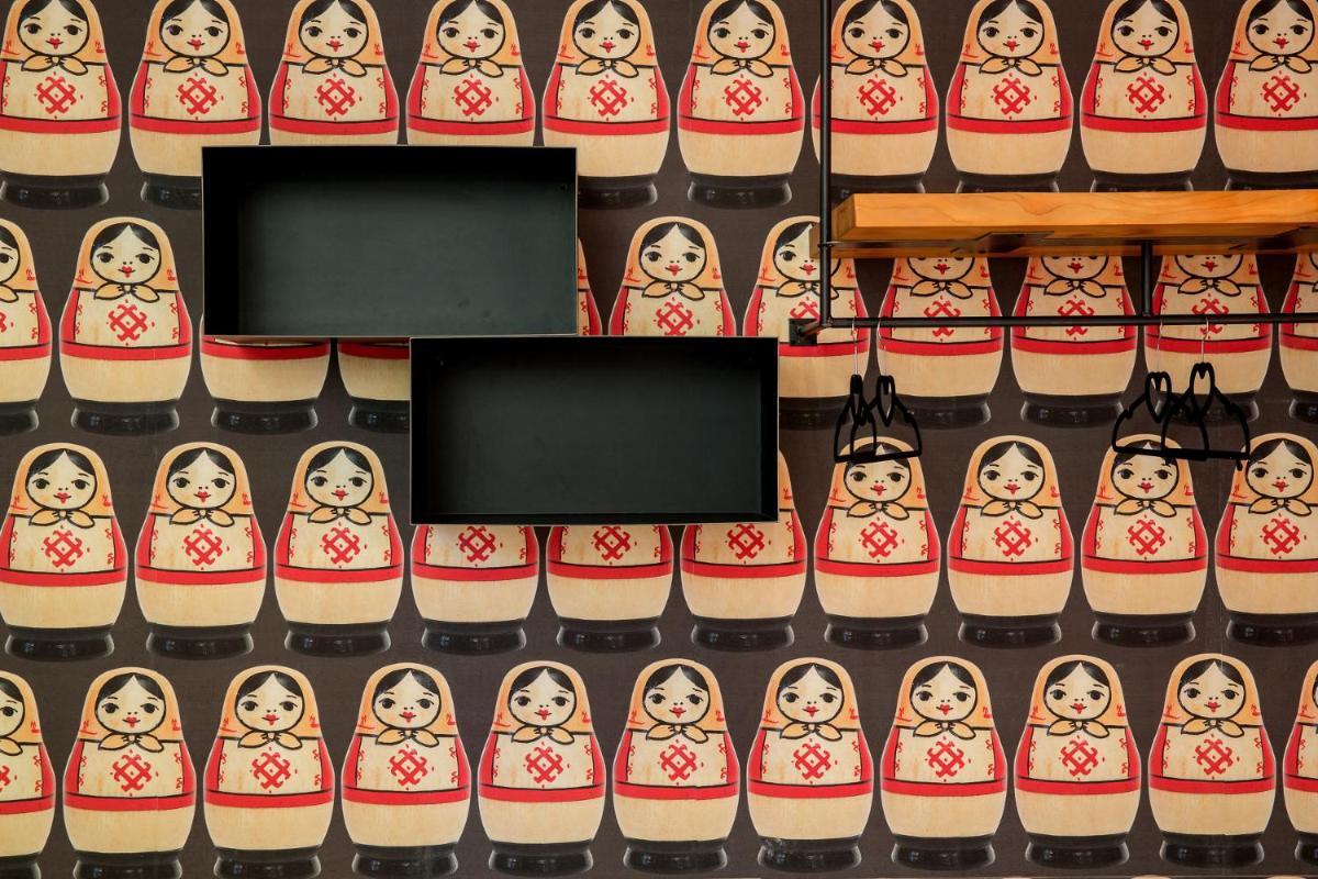 Mercatovecchio Luxury Suites