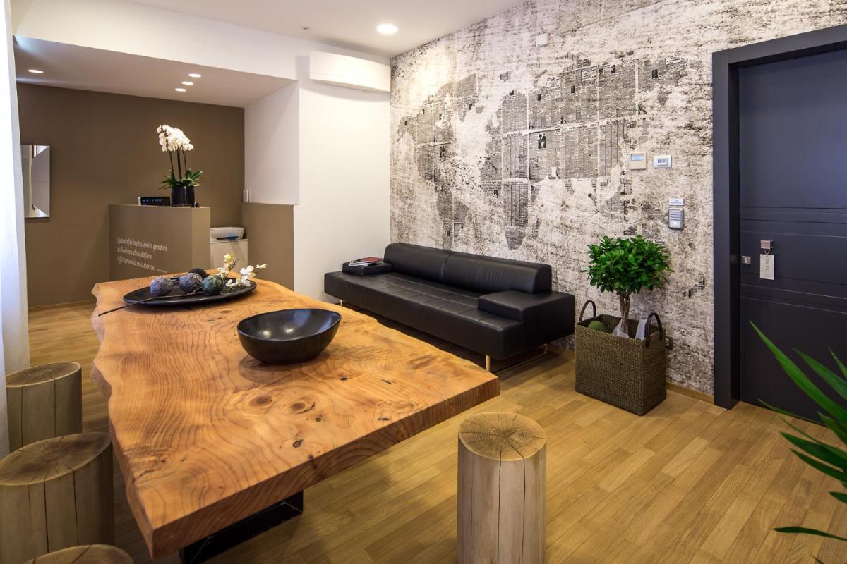 Mercatovecchio Luxury Suites