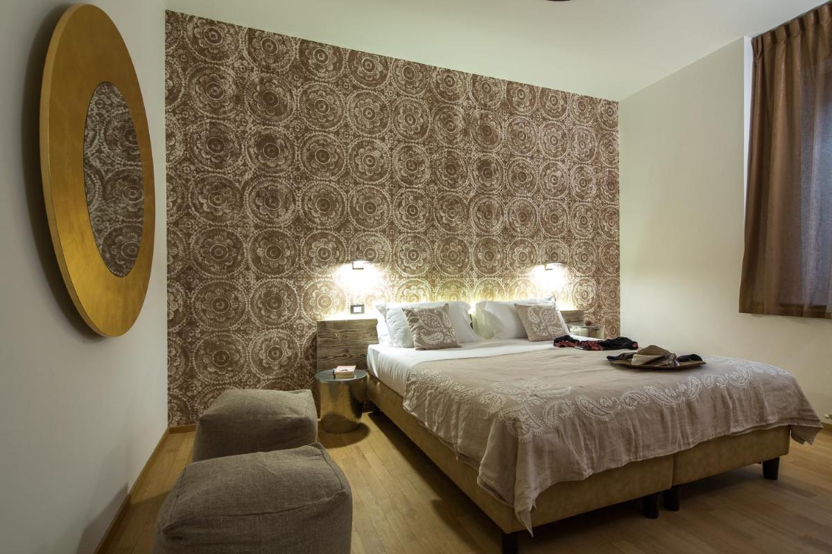 Mercatovecchio Luxury Suites