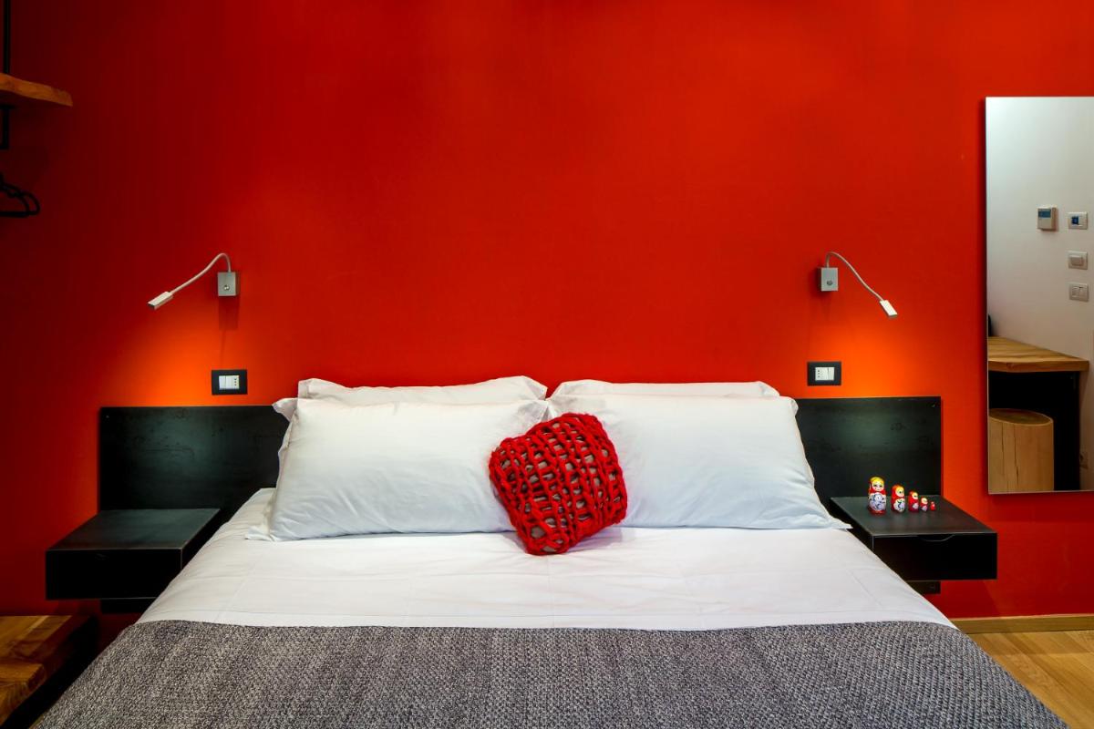 Mercatovecchio Luxury Suites