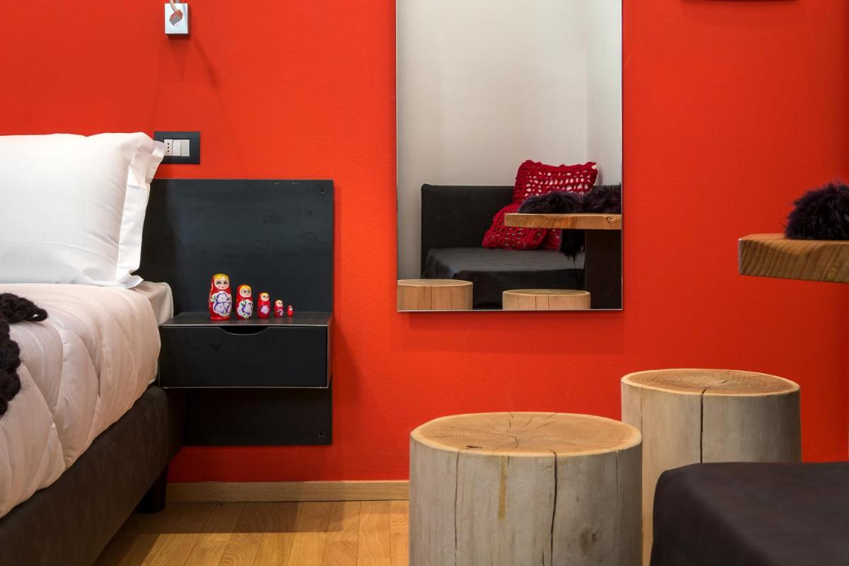 Mercatovecchio Luxury Suites