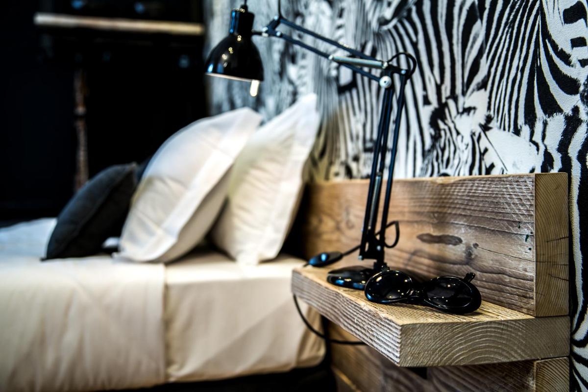 Mercatovecchio Luxury Suites