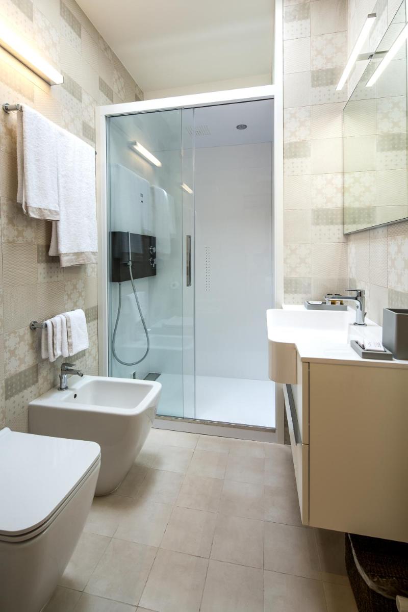 Mercatovecchio Luxury Suites