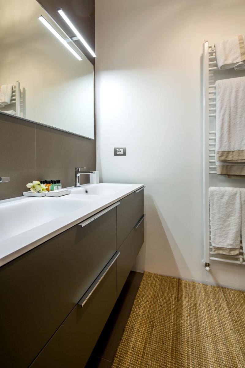 Mercatovecchio Luxury Suites