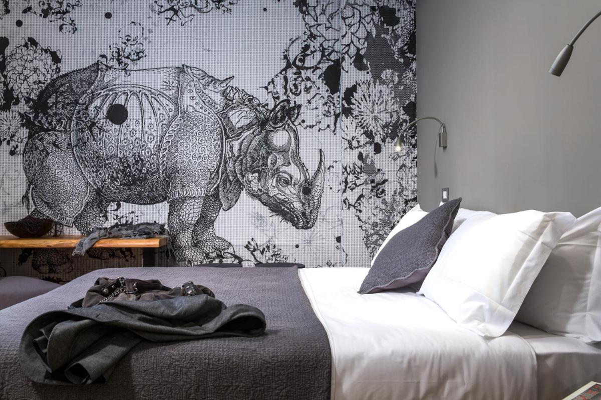 Mercatovecchio Luxury Suites