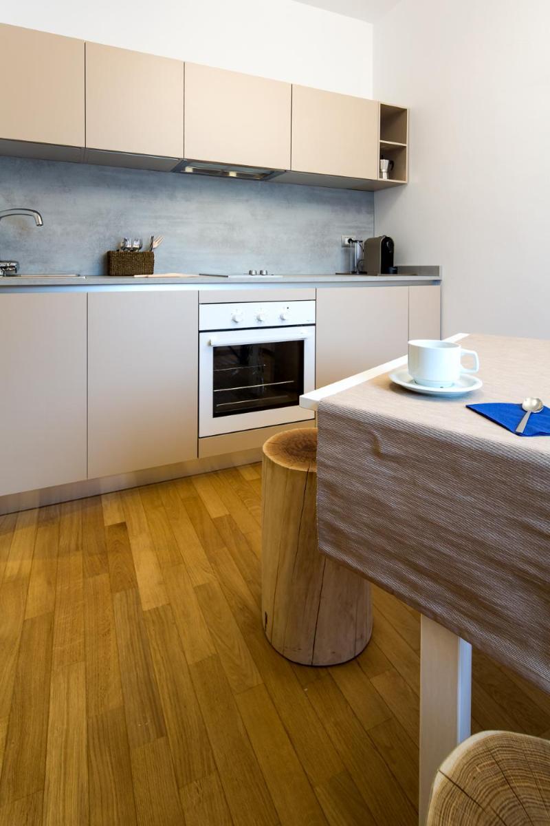 Mercatovecchio Luxury Suites