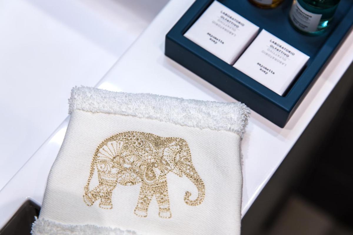 Mercatovecchio Luxury Suites