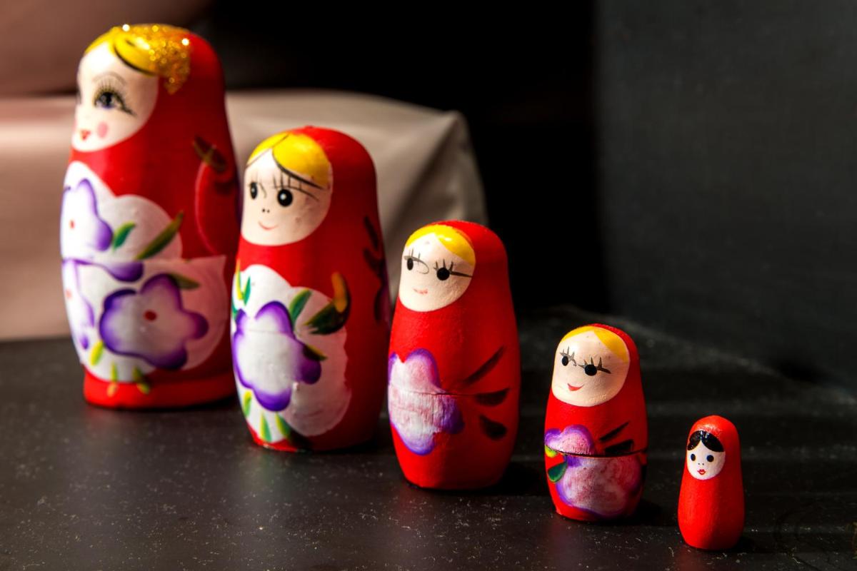 Mercatovecchio Luxury Suites