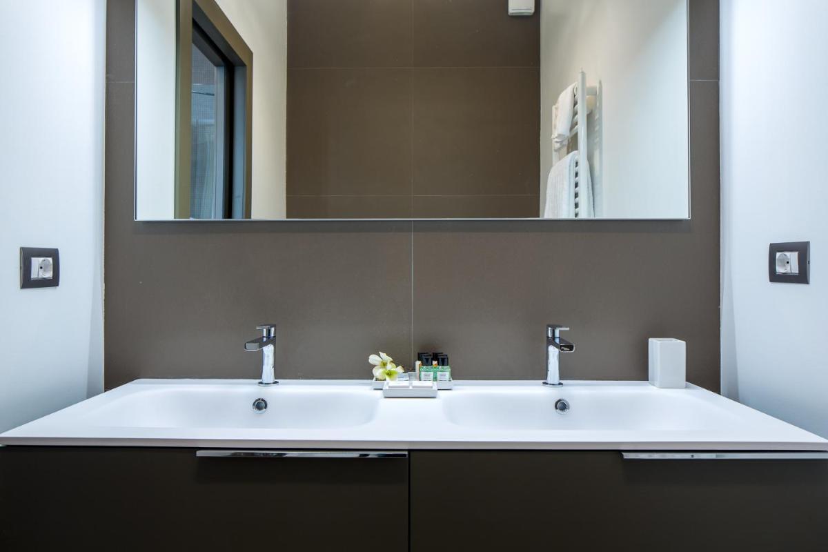 Mercatovecchio Luxury Suites