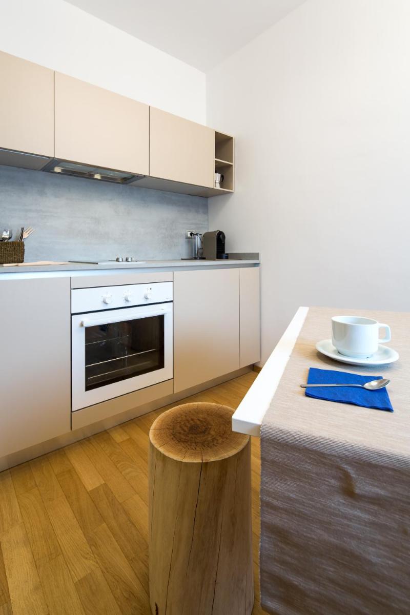 Mercatovecchio Luxury Suites