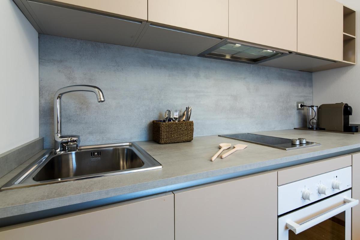 Mercatovecchio Luxury Suites