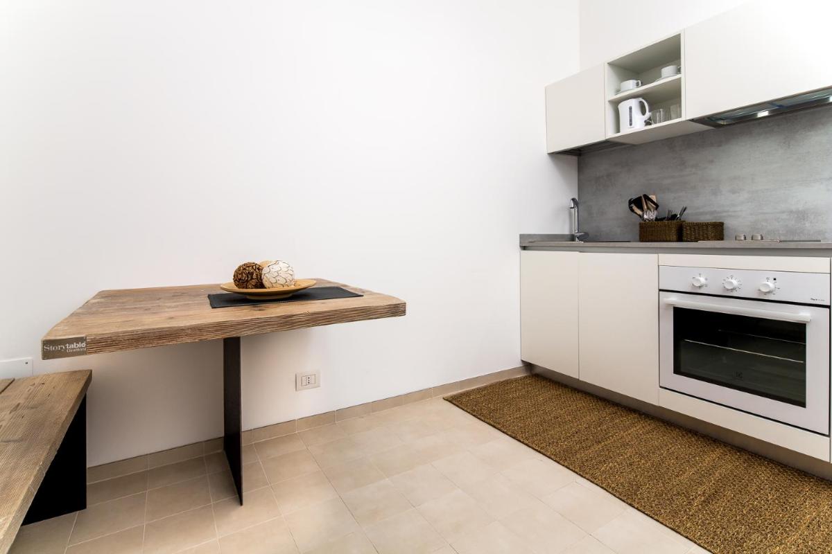 Mercatovecchio Luxury Suites