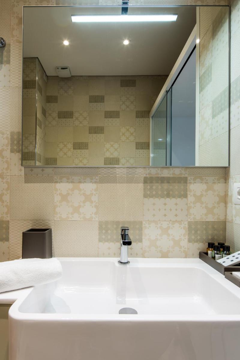 Mercatovecchio Luxury Suites