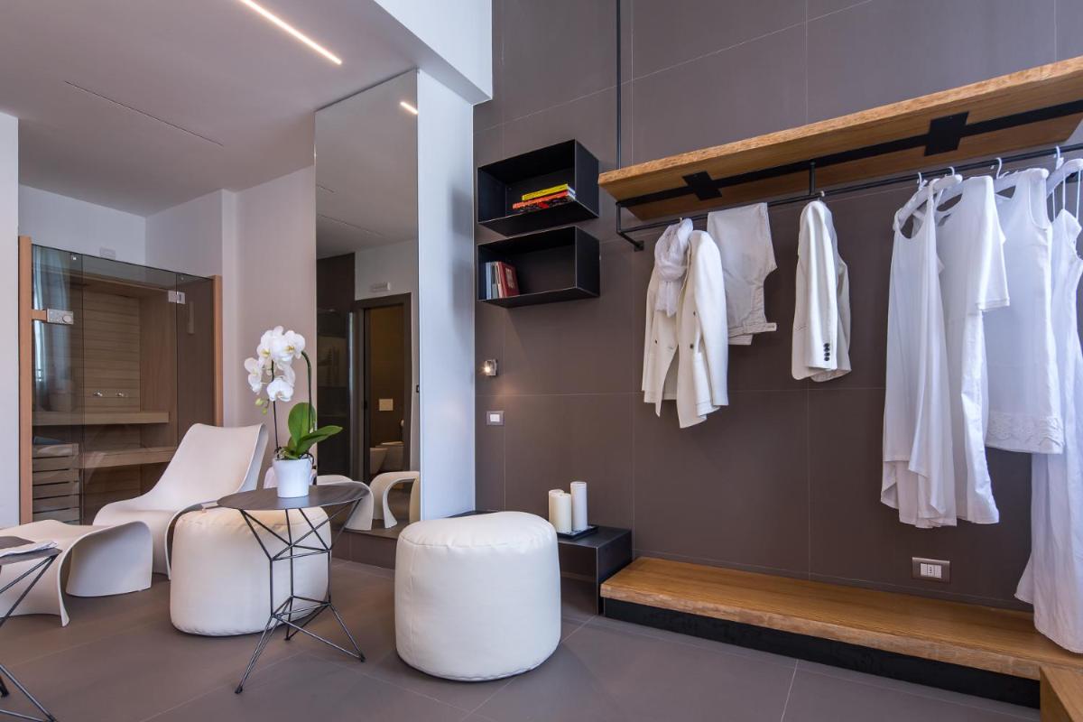 Mercatovecchio Luxury Suites