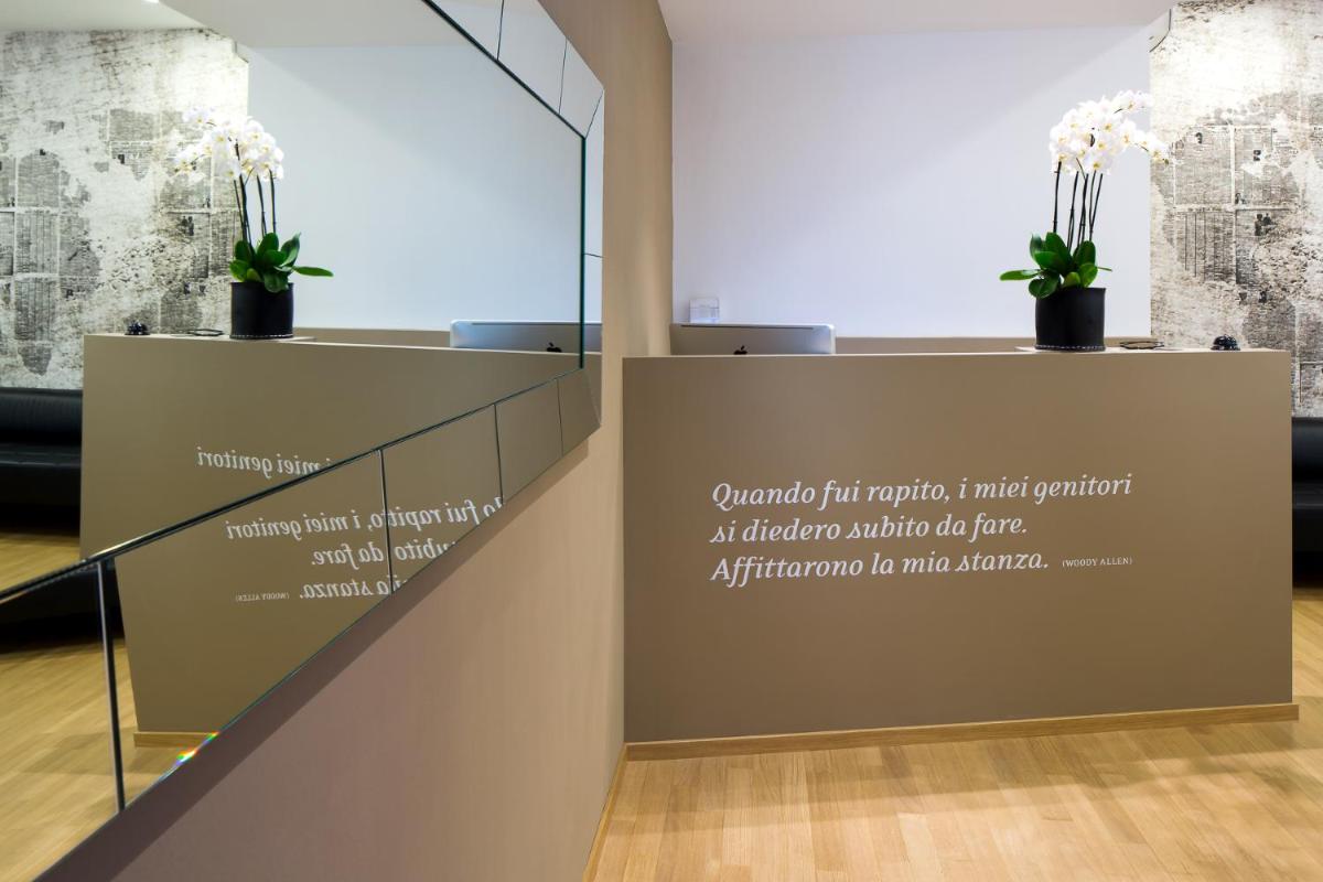Mercatovecchio Luxury Suites