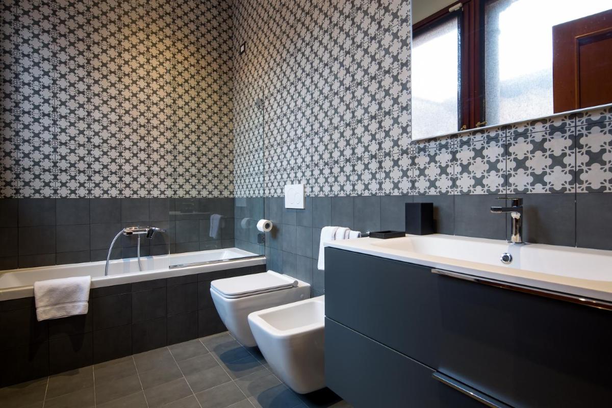 Mercatovecchio Luxury Suites
