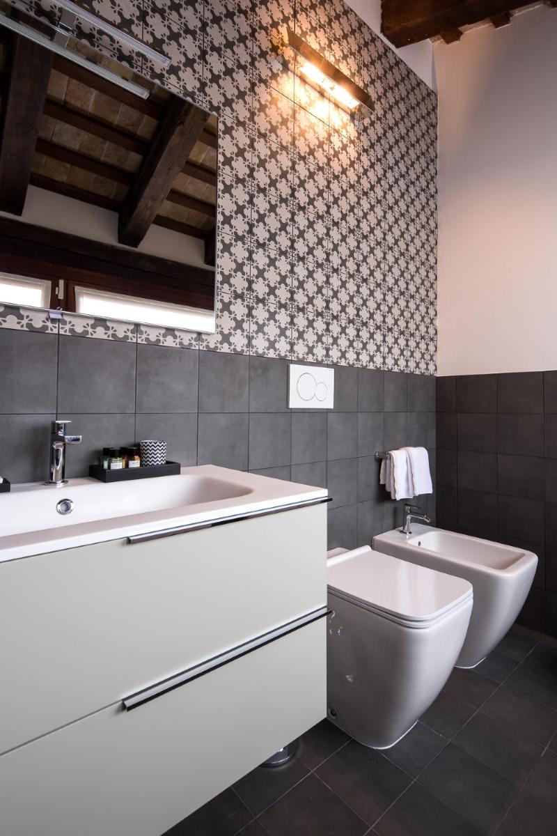 Mercatovecchio Luxury Suites
