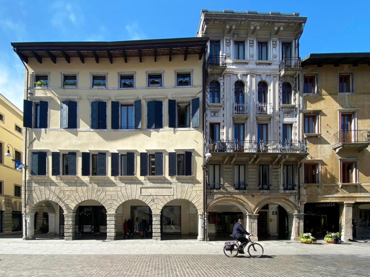 Mercatovecchio Luxury Suites