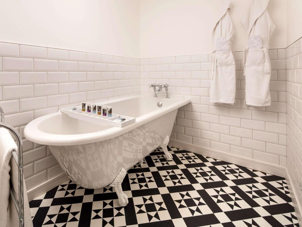 Mercure Burton Upon Trent, Newton Park