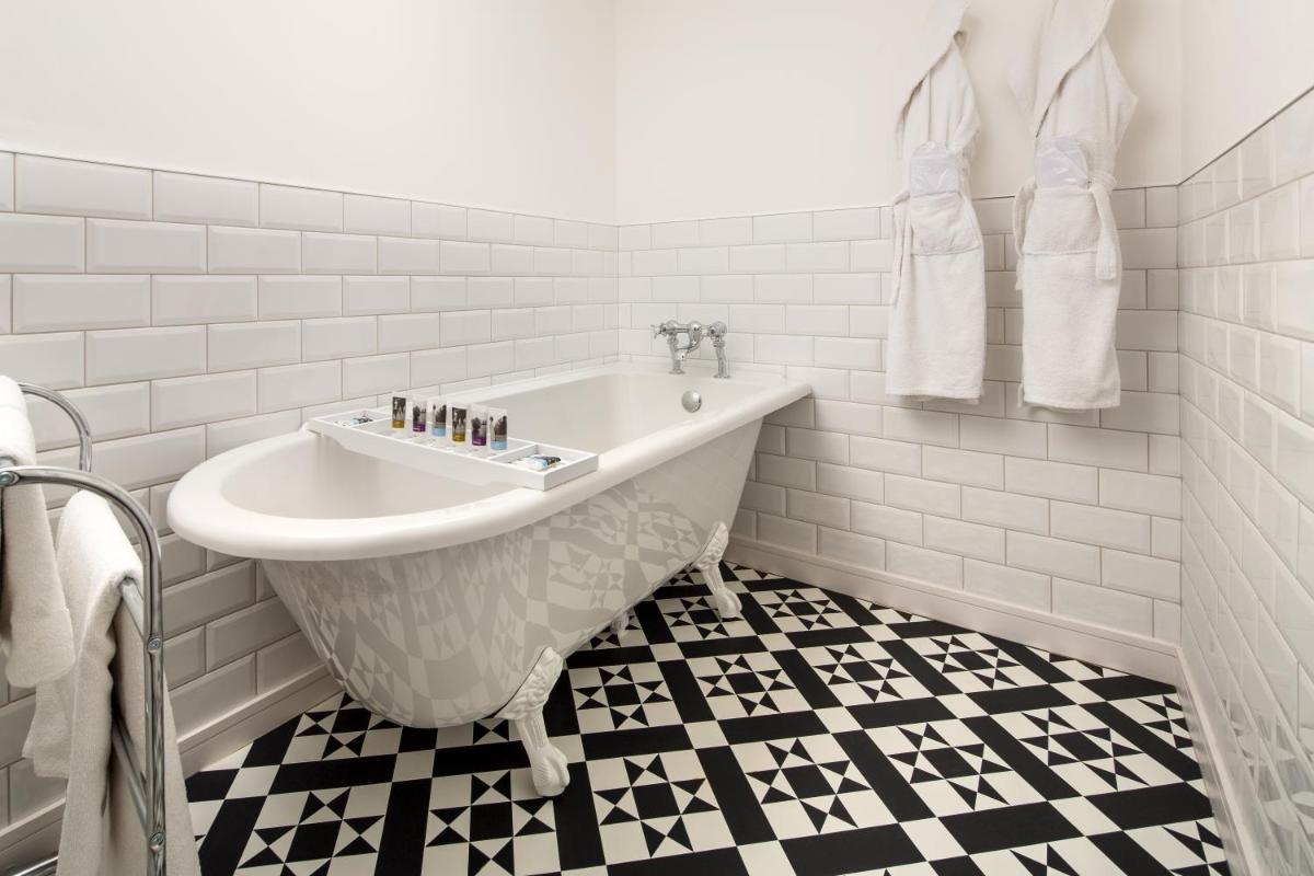 Mercure Burton Upon Trent, Newton Park