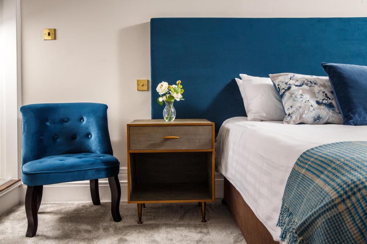 Mercure Burton Upon Trent, Newton Park