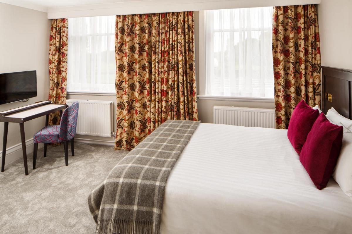 Mercure Burton Upon Trent, Newton Park