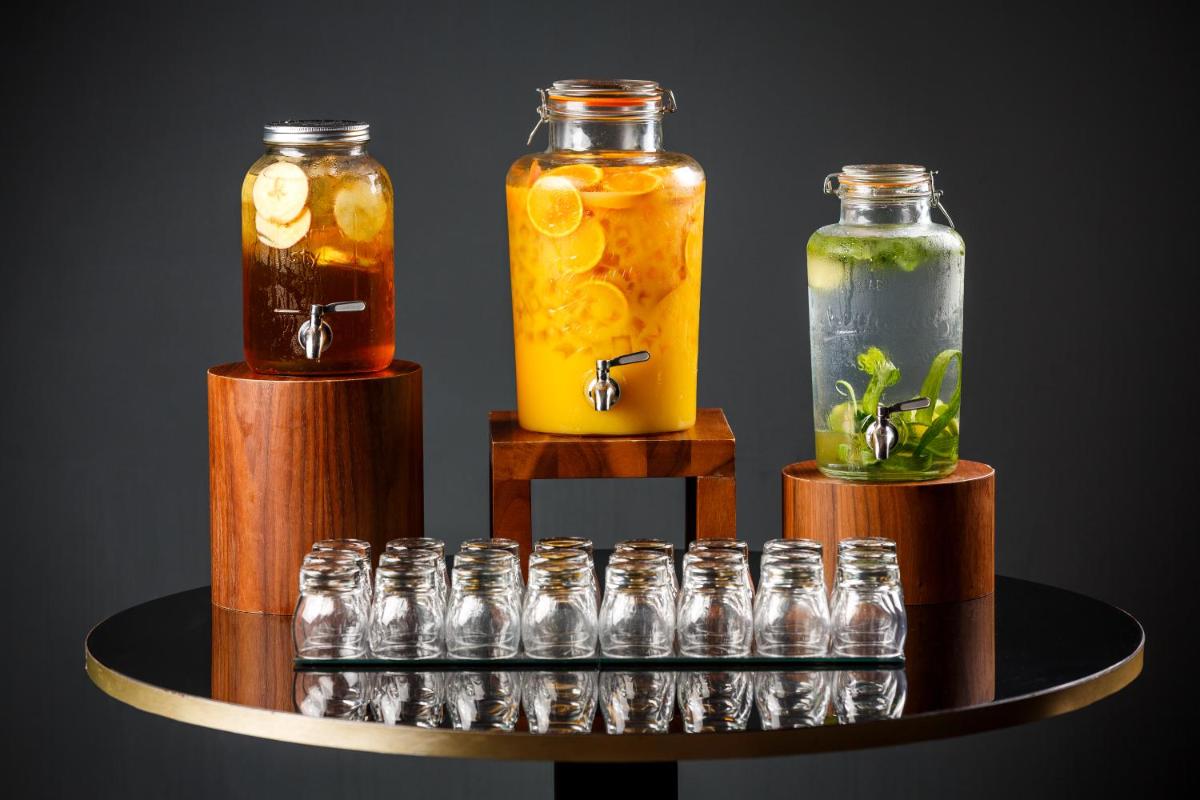 Mercure Burton Upon Trent, Newton Park