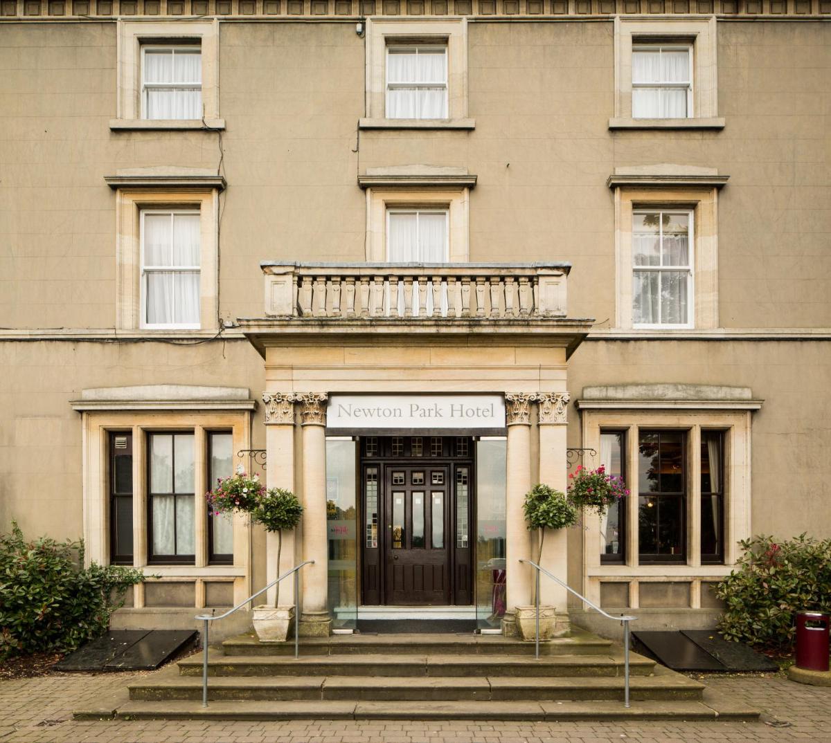 Mercure Burton Upon Trent, Newton Park