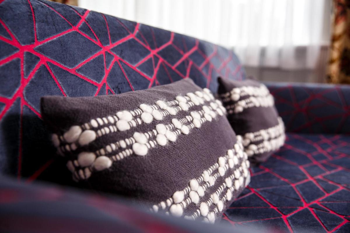 Mercure Burton Upon Trent, Newton Park