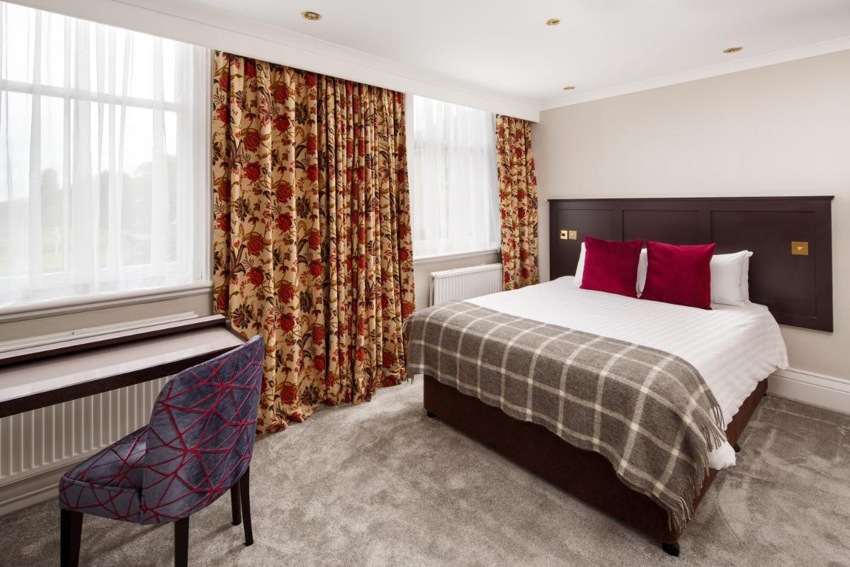 Mercure Burton Upon Trent, Newton Park