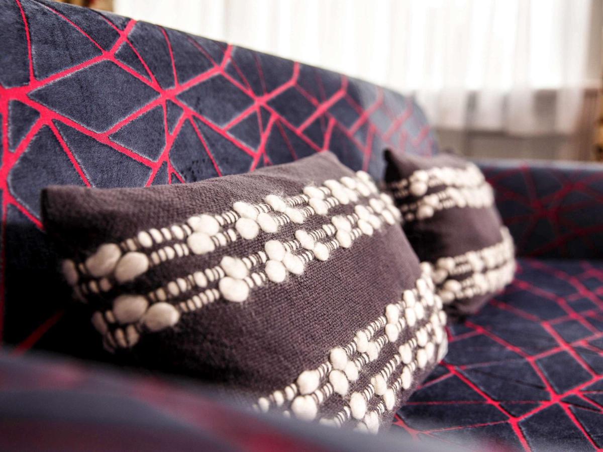 Mercure Burton Upon Trent, Newton Park