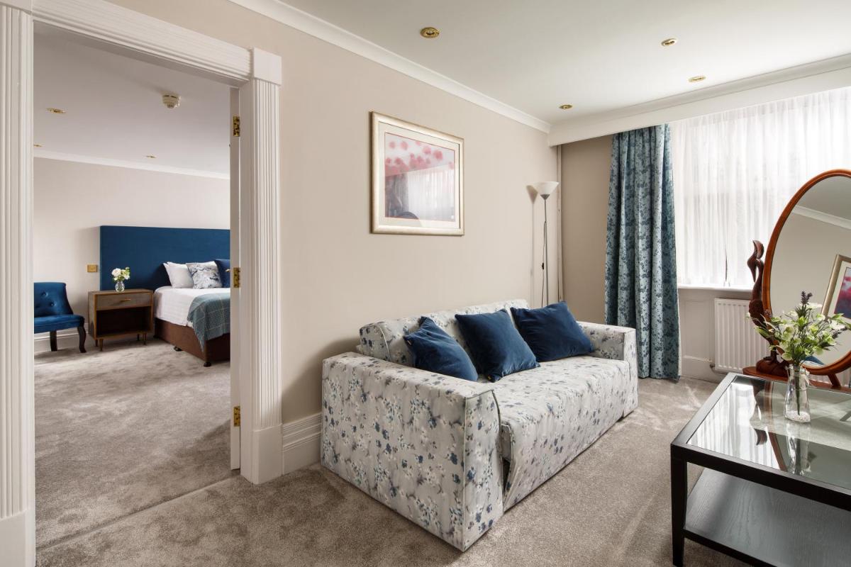 Mercure Burton Upon Trent, Newton Park