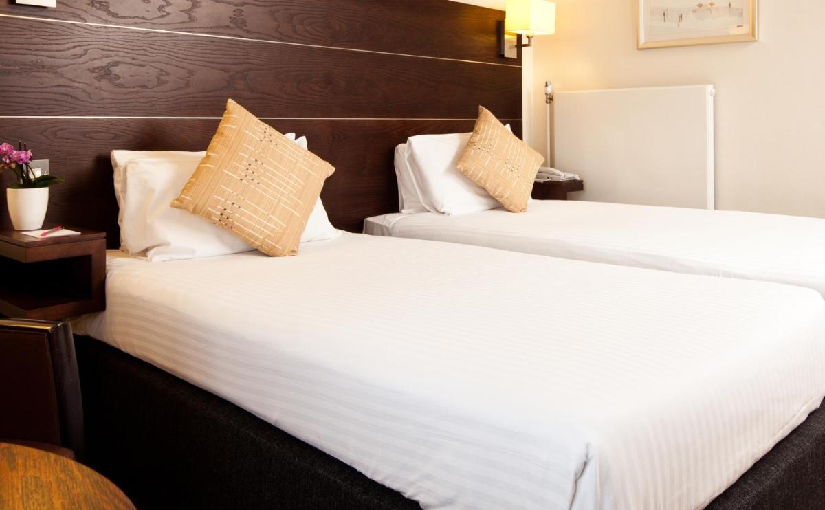 Mercure Burton Upon Trent, Newton Park