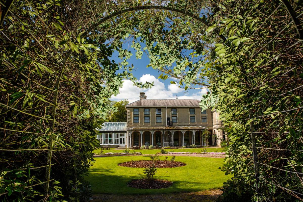 Mercure Burton Upon Trent, Newton Park