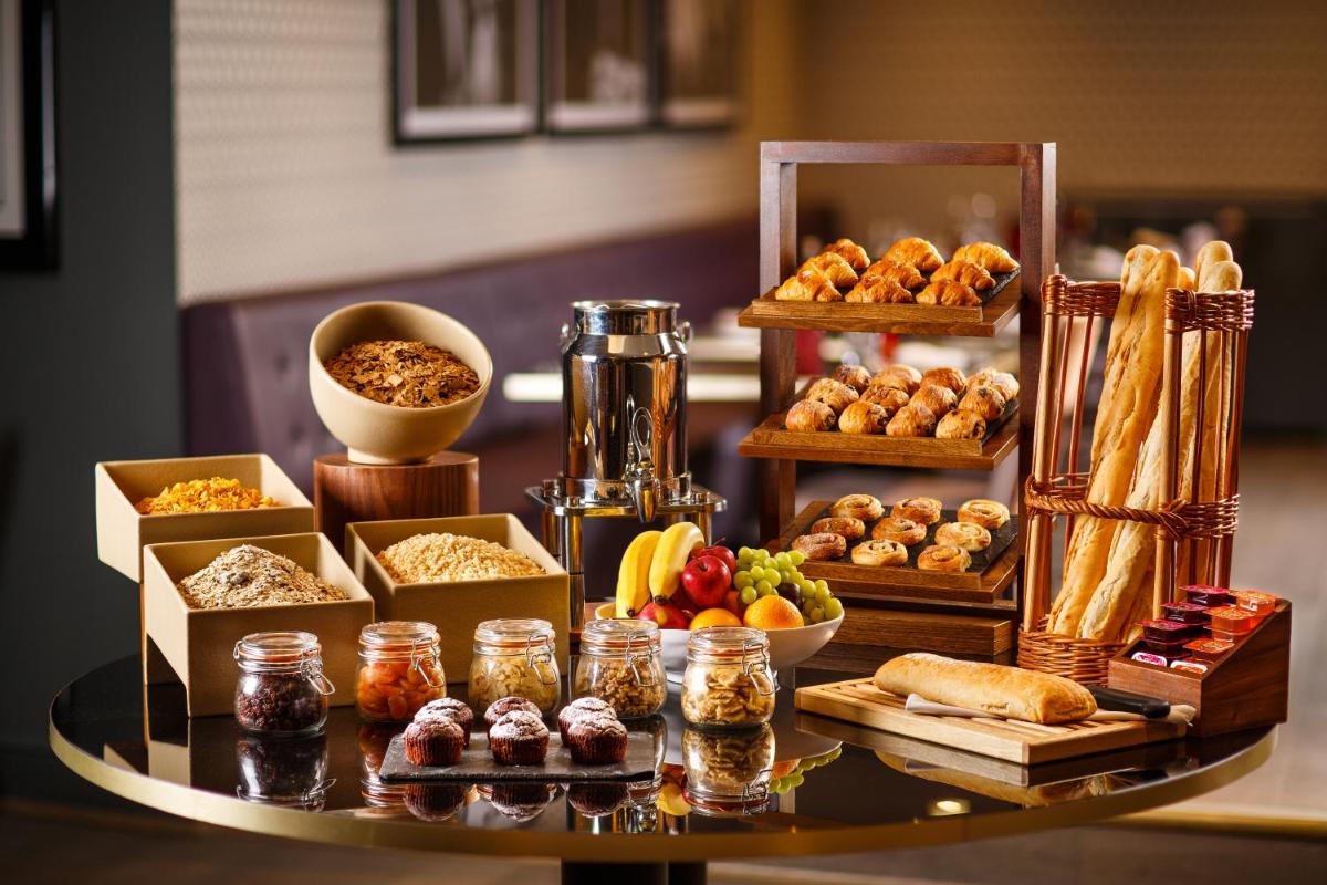 Mercure Burton Upon Trent, Newton Park
