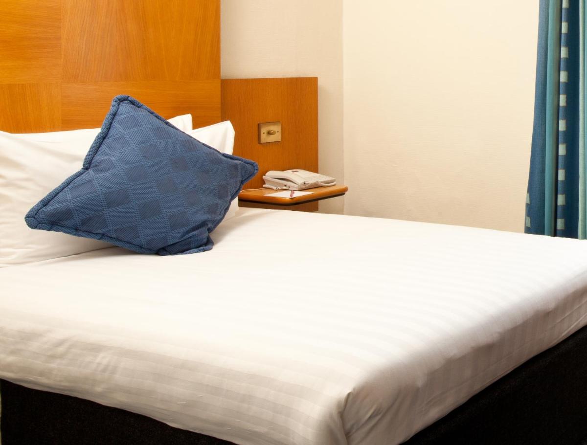 Mercure Burton Upon Trent, Newton Park
