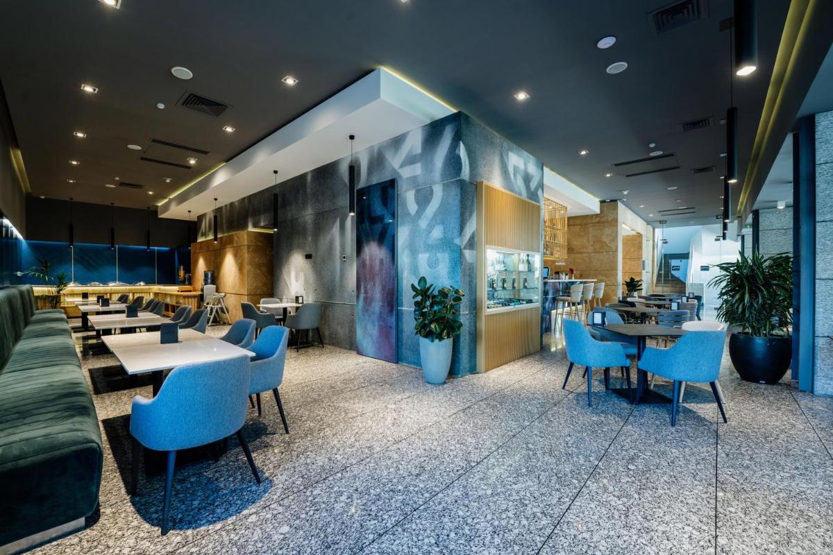 Messier 53 Hotel Yerevan