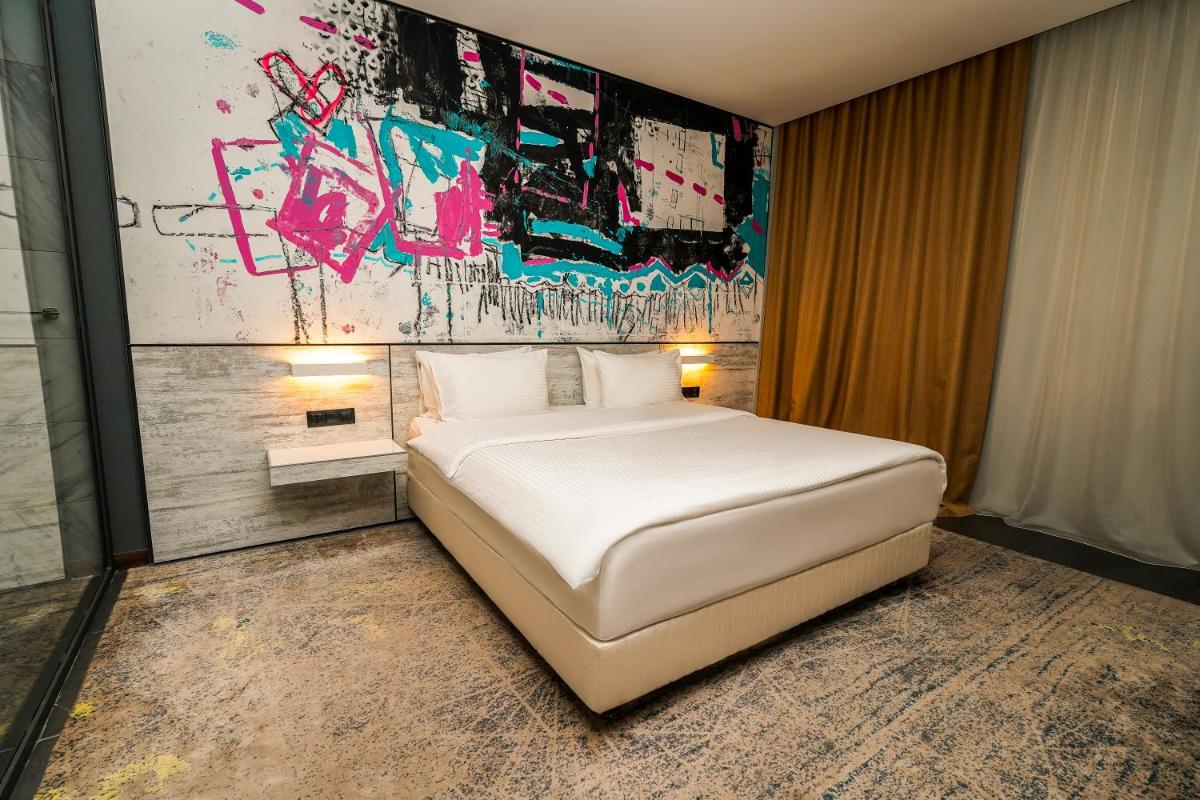 Messier 53 Hotel Yerevan