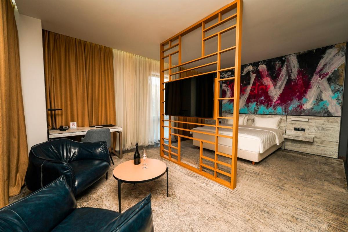 Messier 53 Hotel Yerevan