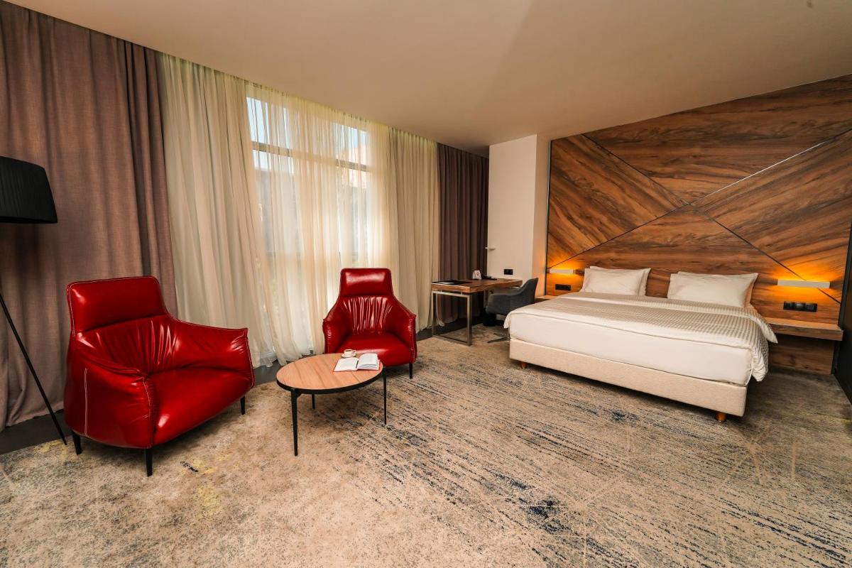 Messier 53 Hotel Yerevan