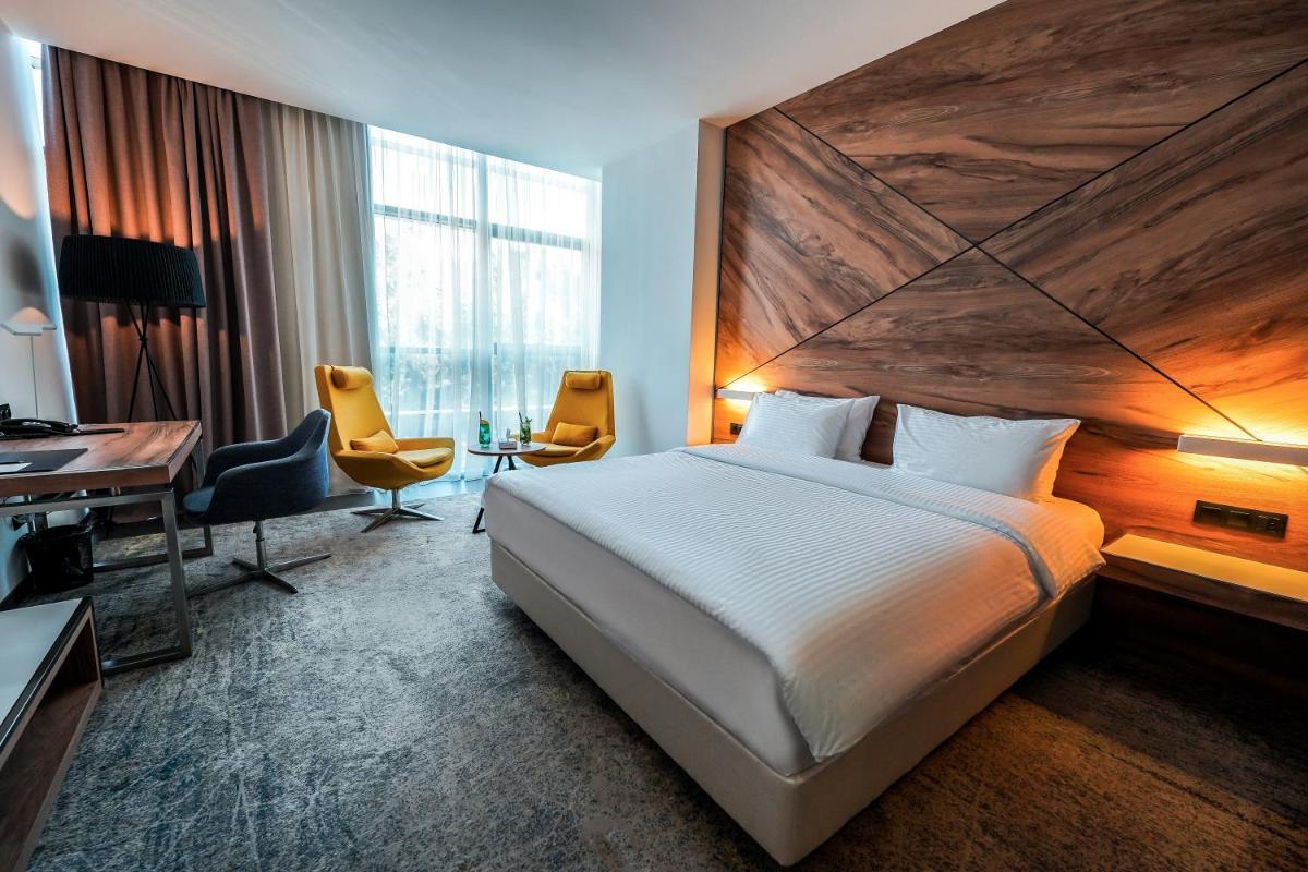 Messier 53 Hotel Yerevan