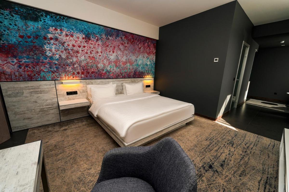 Messier 53 Hotel Yerevan