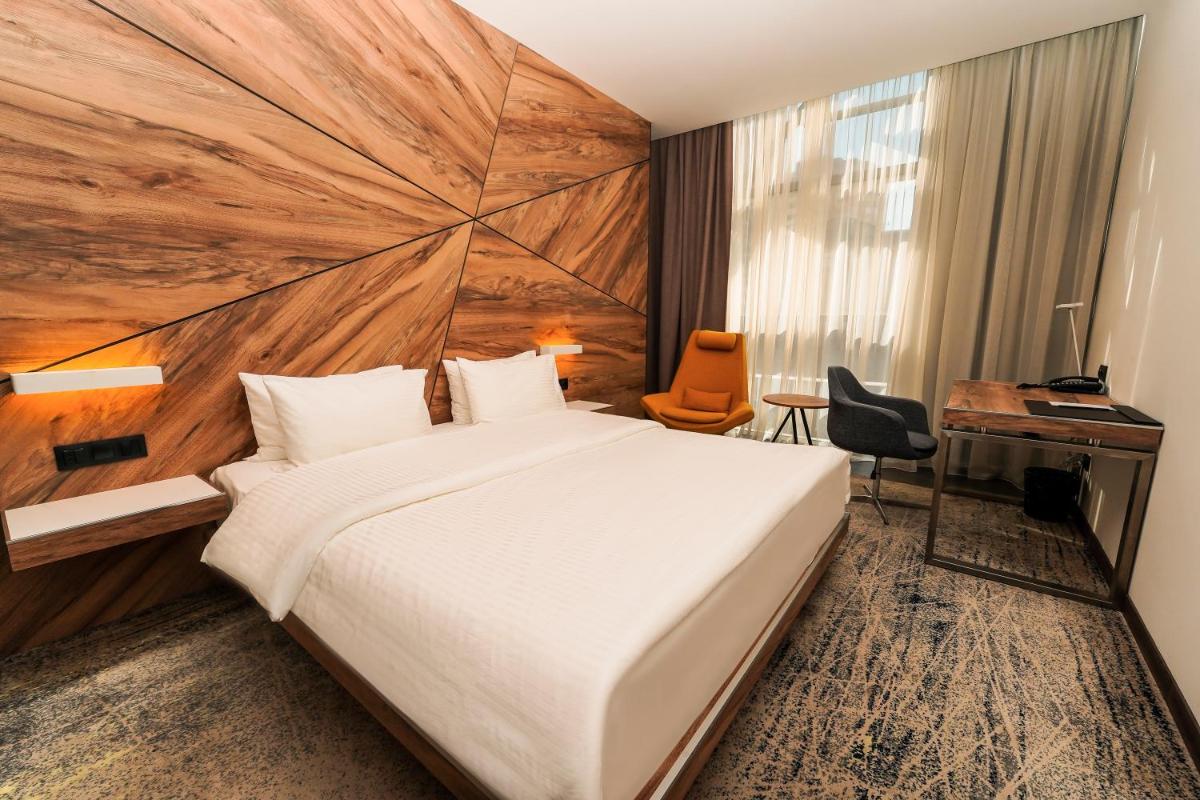 Messier 53 Hotel Yerevan