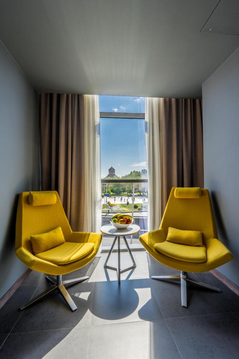 Messier 53 Hotel Yerevan