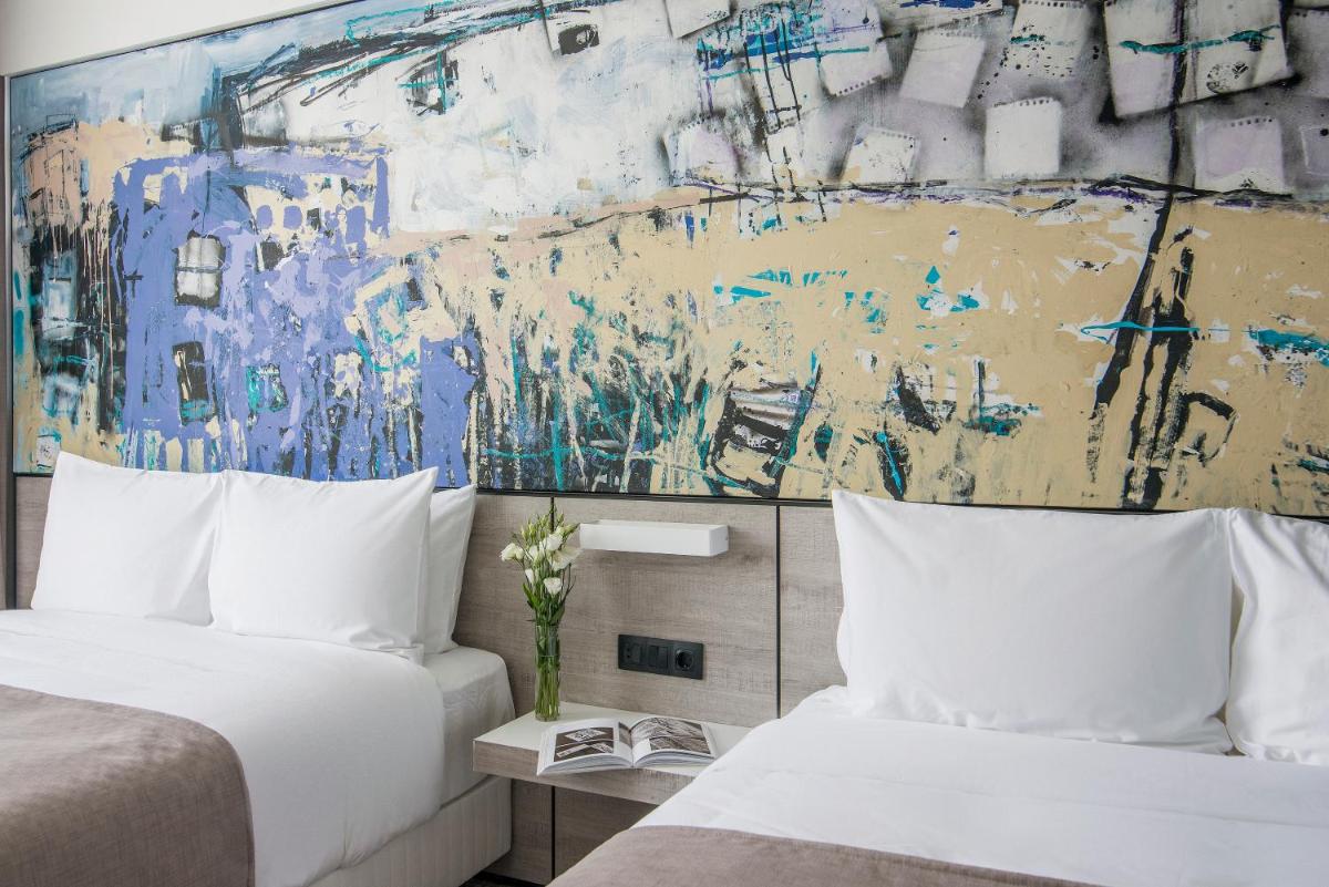 Messier 53 Hotel Yerevan