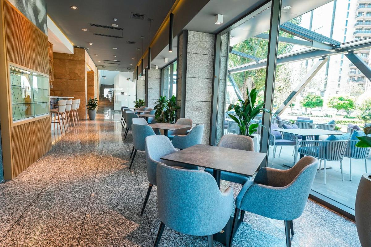 Messier 53 Hotel Yerevan