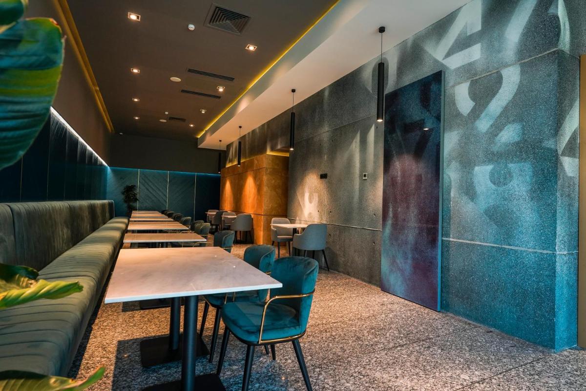 Messier 53 Hotel Yerevan