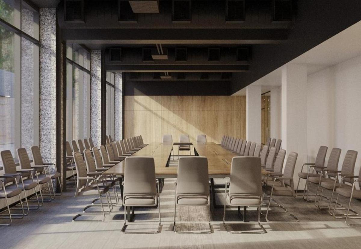 Messier 53 Hotel Yerevan